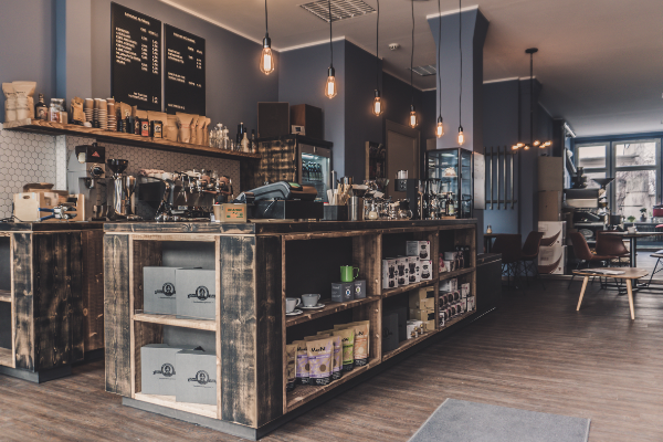 Bild 1 von Neue Kaffeerösterei Plauen