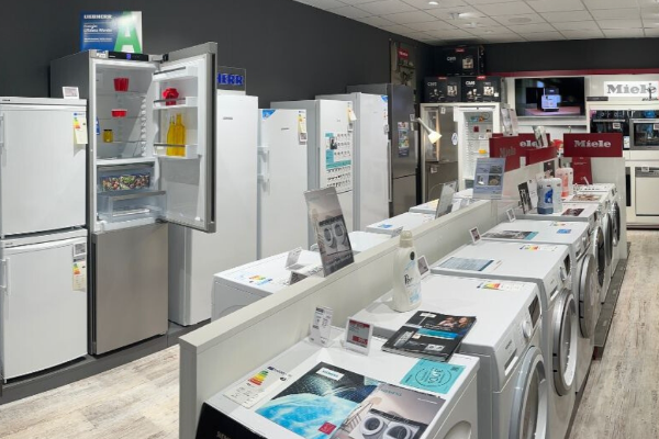 Bild 1 von hifiboehm GmbH