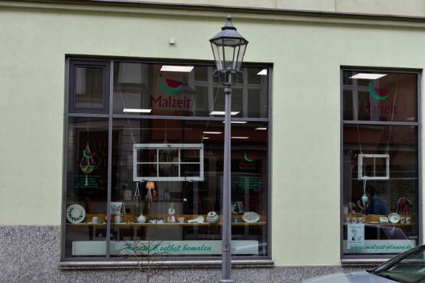 Bild 2 von Malzeit