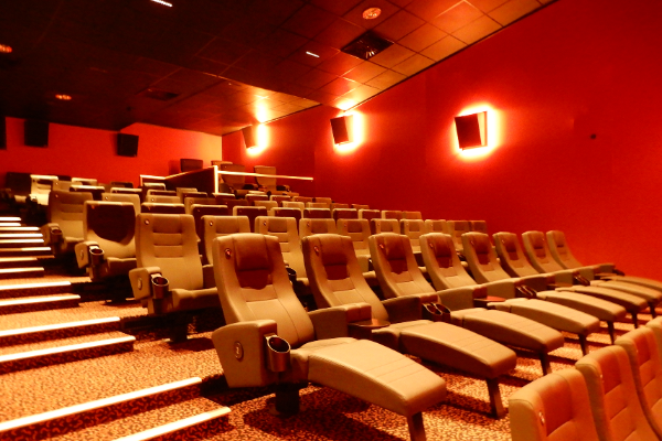 Bild 1 von Capitol-Kino Plauen