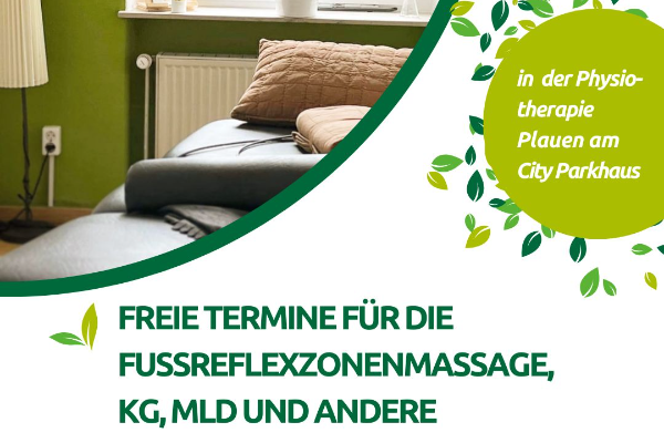 Bild 2 von Venen & Lymphzentrum Vogtland