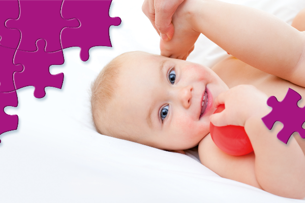 Bild 1 von jojovita - Fachzentrum für Kindertherapie und Förderung GbR