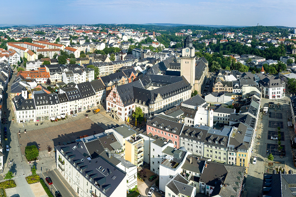 Bild 1 von Nähstüb'l